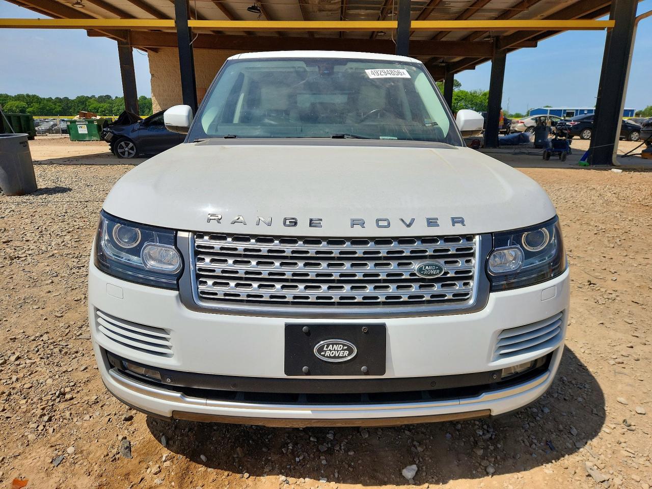 2014 Land Rangerover VIN SALGS2WF5EA143097 photo 5