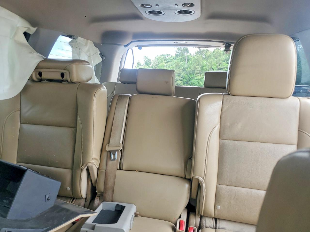 2012 Nissan Armada VIN 5N1BA0ND2CN608767 photo 10