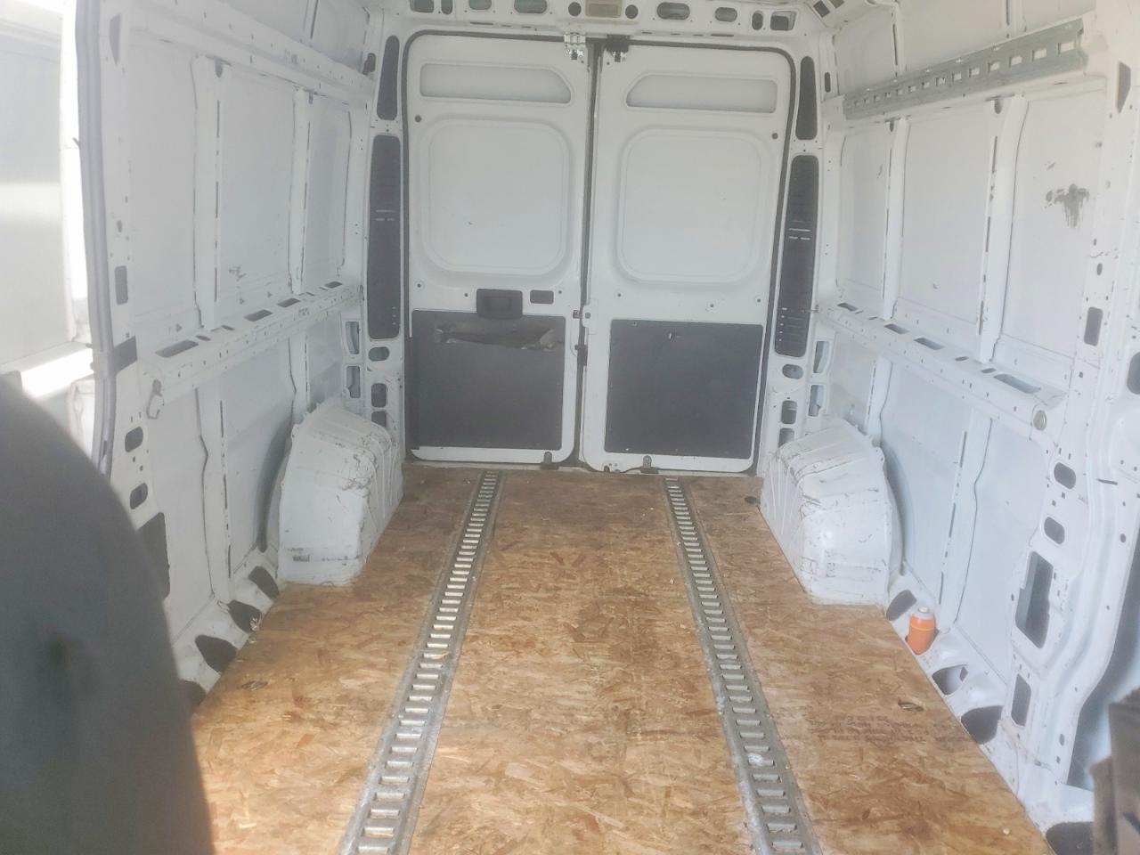 2019 Ram Promaster VIN 3C6TRVDG0KE559931 photo 10