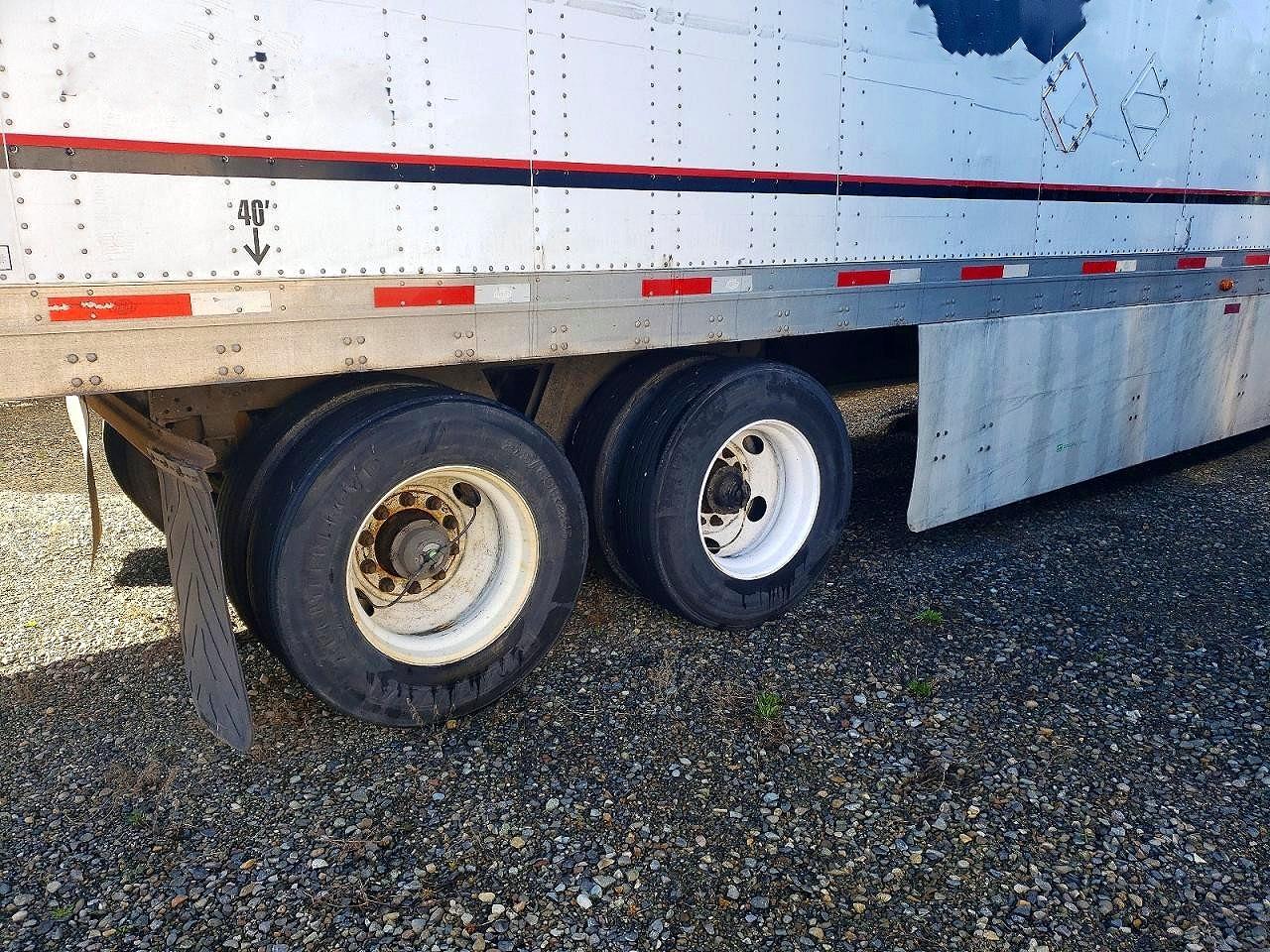 2015 UTILITY Dry freigh VIN 1UYVS2532FG088226 photo 9