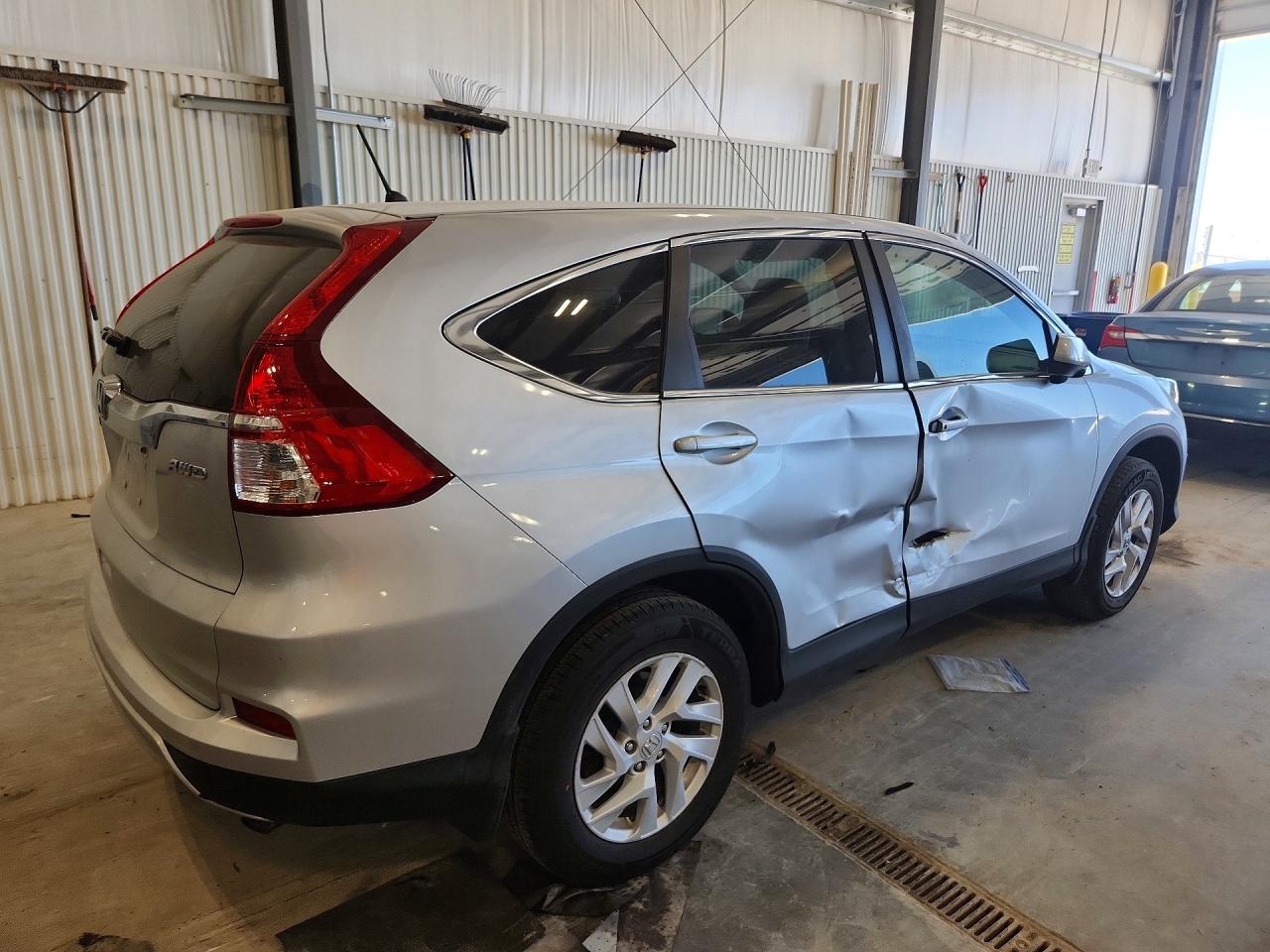 2015 HONDA Crv VIN 2HKRM4H53FH702912 photo 3