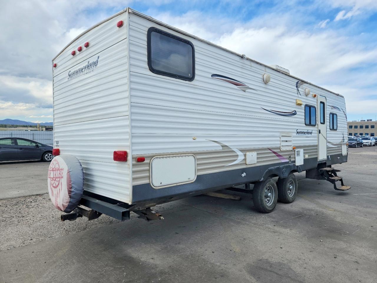 2012 KEYSTONE Trailer VIN 4YDT29826C3151149 photo 4