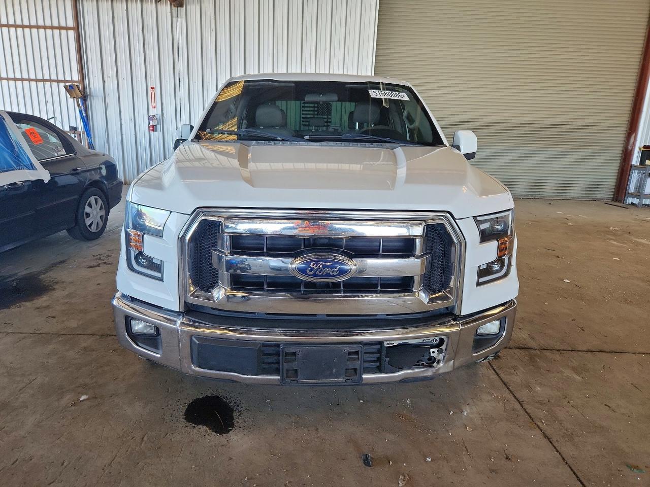 2015 Ford F150 VIN 1FTEW1CF4FFA40498 photo 5