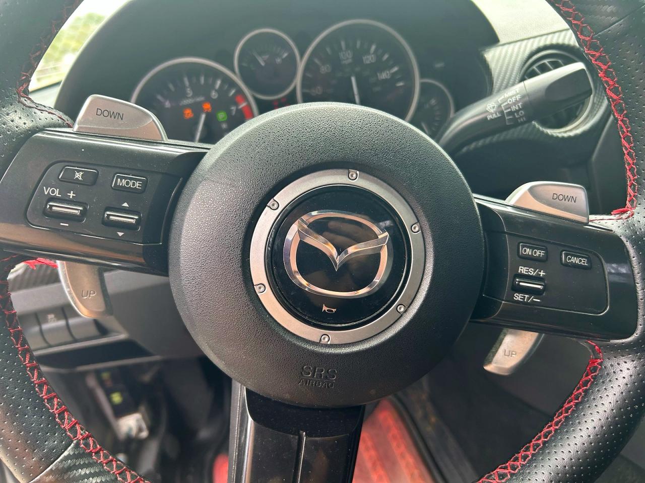 2014 Mazda Mx5 VIN JM1NC2JF6E0235957 photo 11