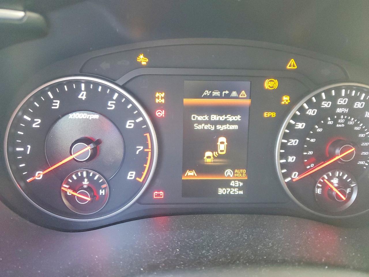 2022 Kia Stinger VIN KNAE45LC1N6099359 photo 9