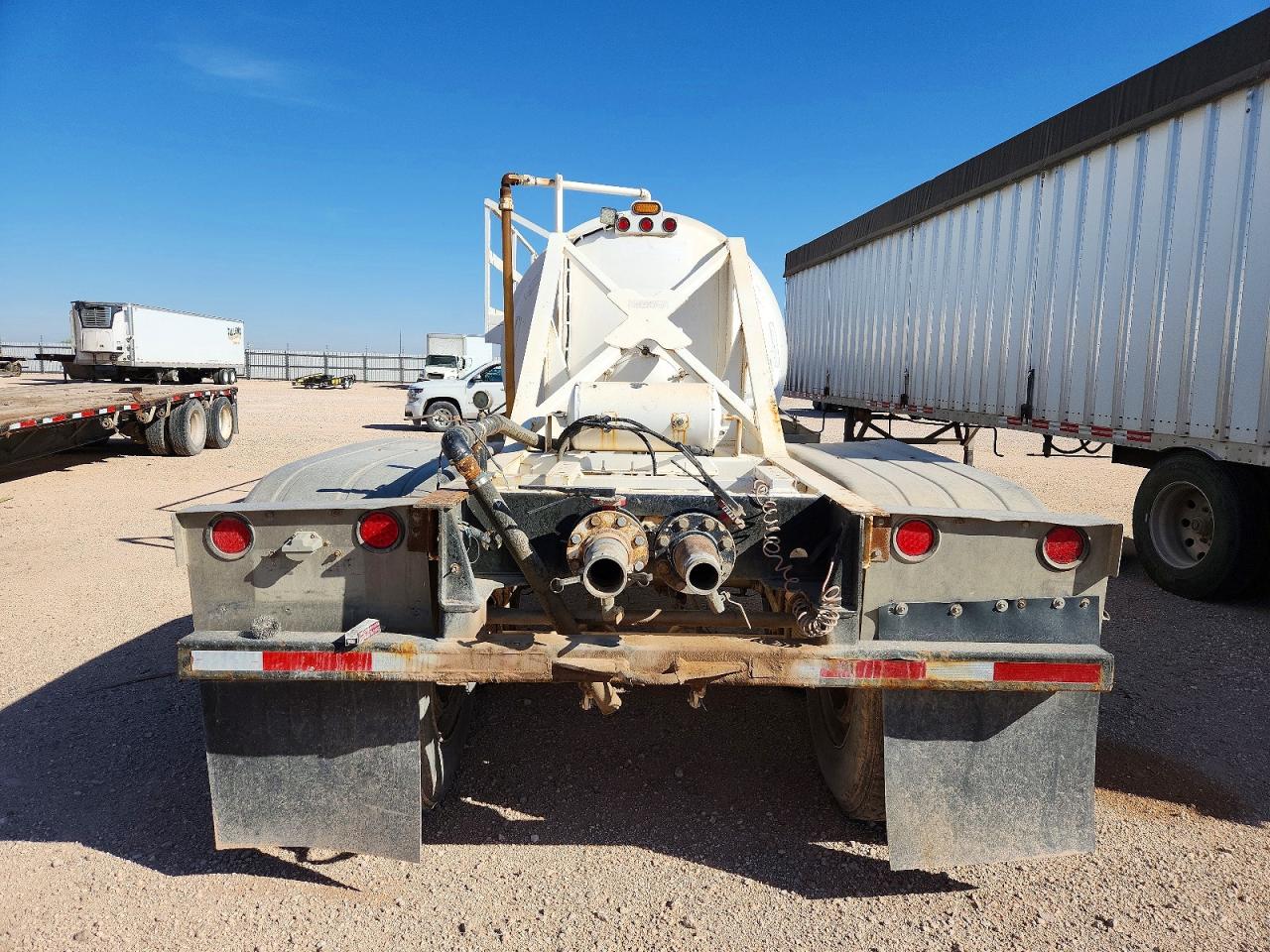 2020 TROXELL Unknown VIN 1T9TJ4723L1867622 photo 6