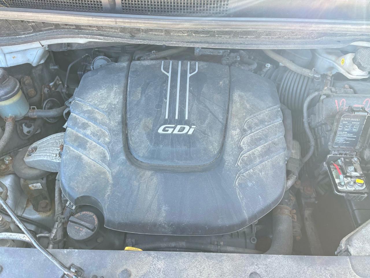 2018 Kia SEDONA VIN KNDMA5C12J6400723 photo 7