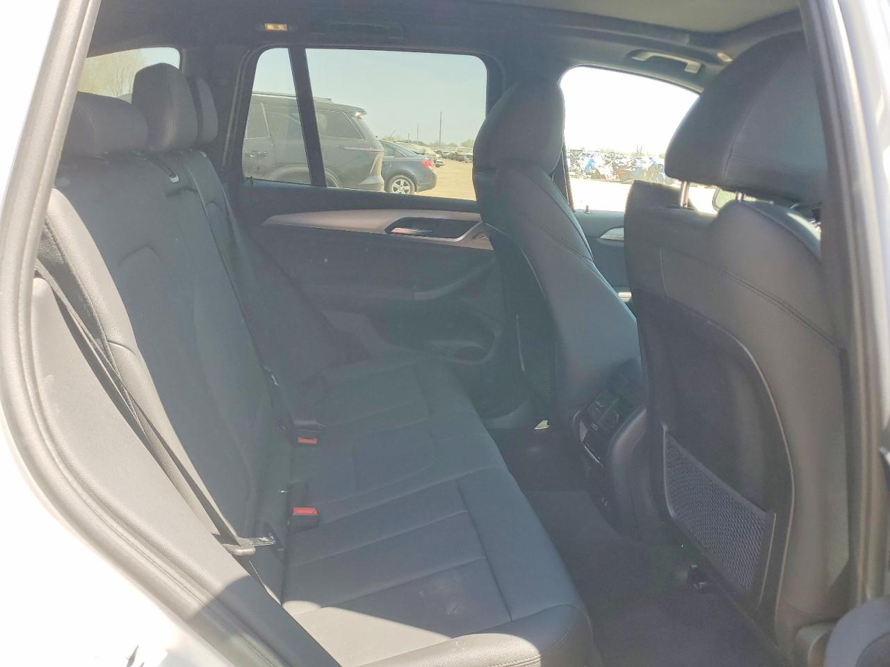 2021 BMW X3 VIN 5UXTY5C07M9G01245 photo 11