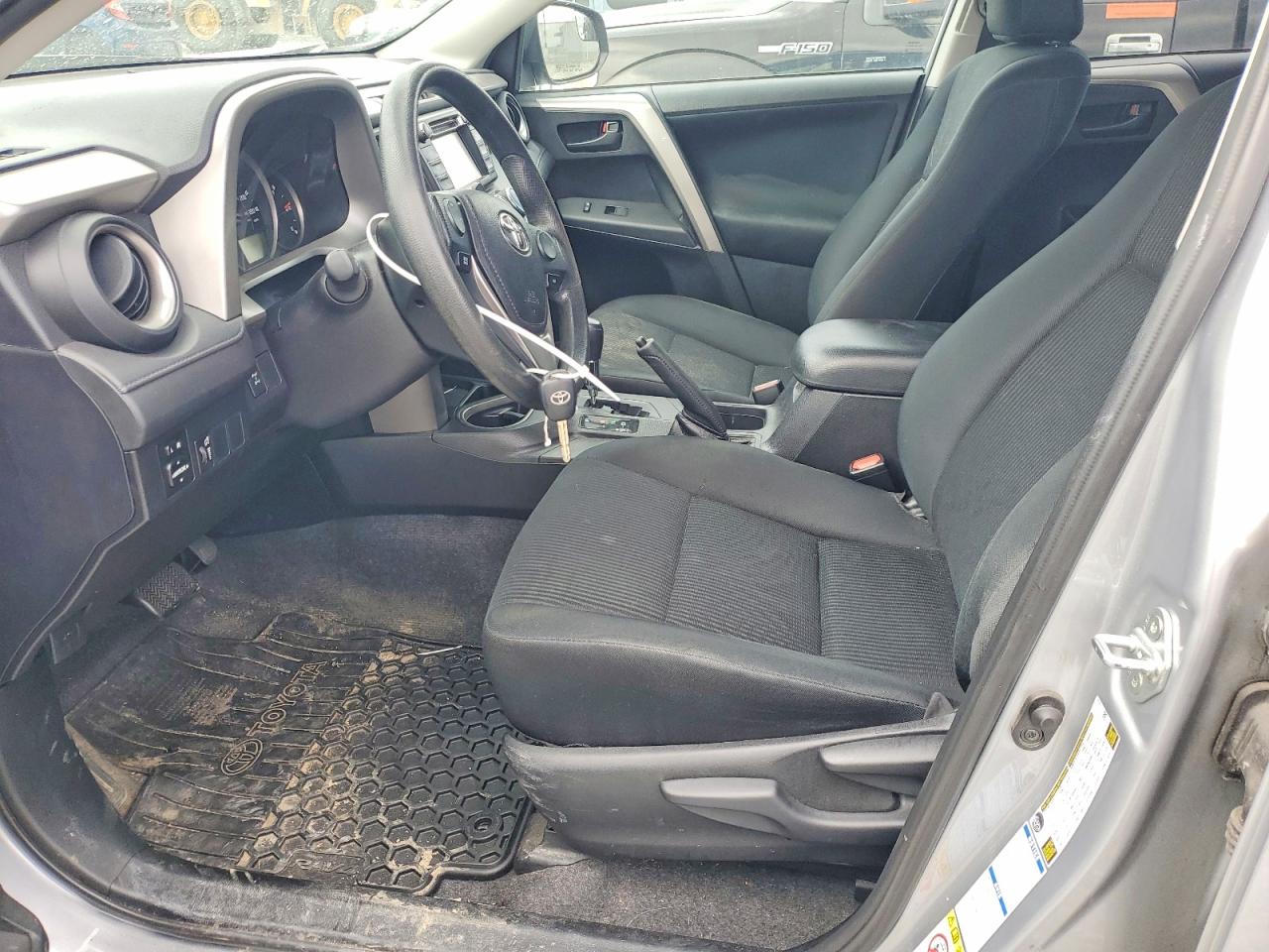 2016 Toyota Rav4 VIN 2T3BFREV1GW485271 photo 7