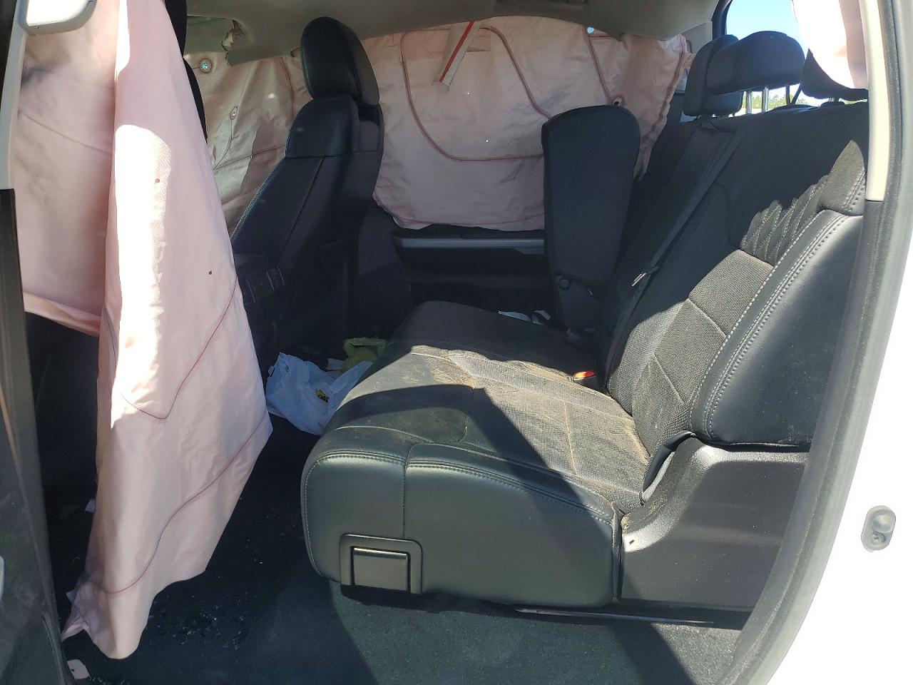 2020 TOYOTA Tundra pla VIN 5TFAY5F1XLX888438 photo 10