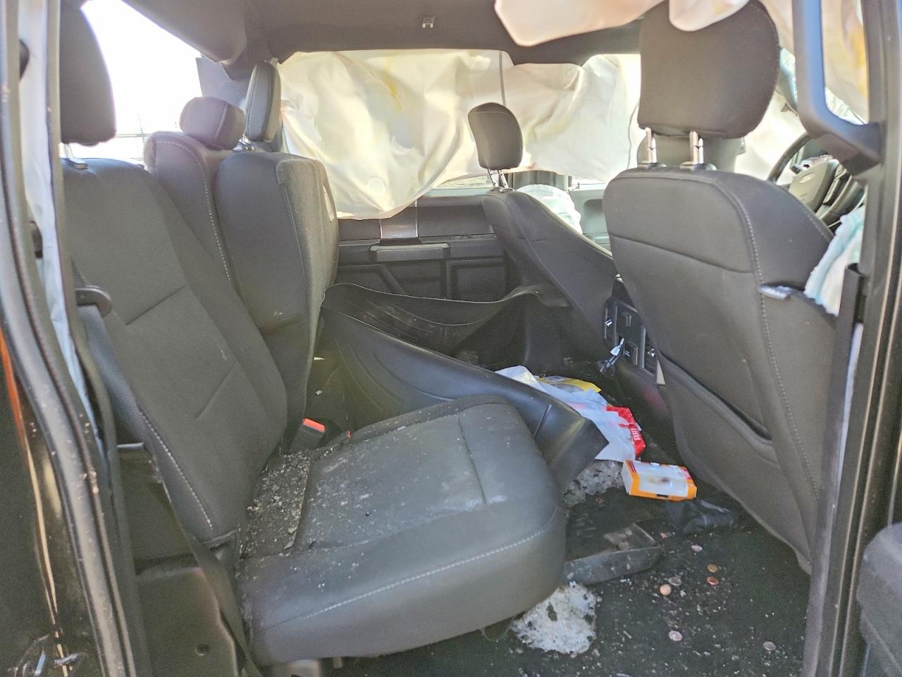 2018 Ford F150 VIN 1FTEW1EG4JFB97561 photo 10