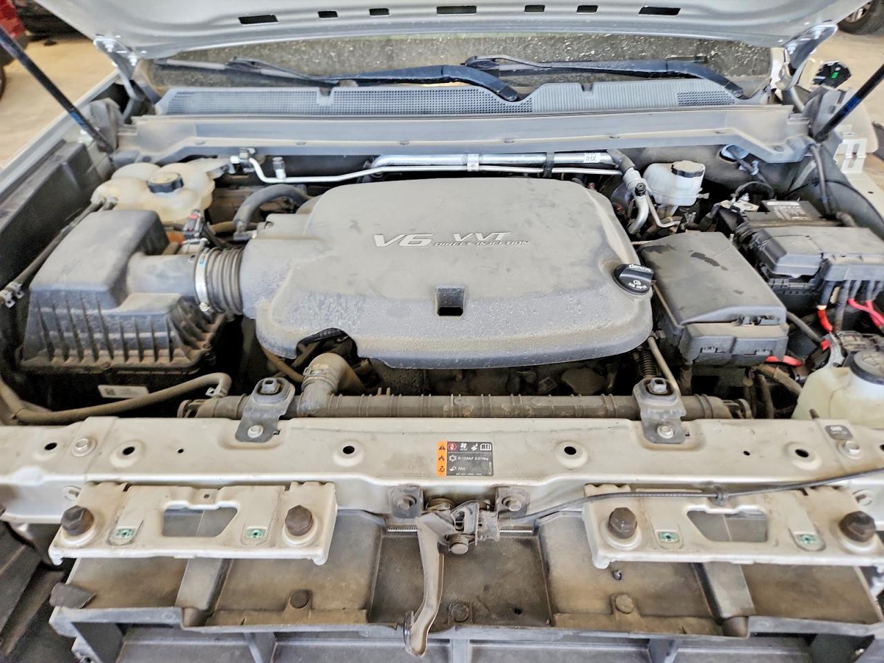 2020 Colorado VIN 1GCHSBEN9L1126014 photo 11