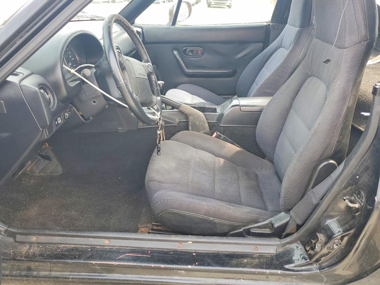 1993 Mazda Mx5 VIN JM1NA3516P1408397 photo 7