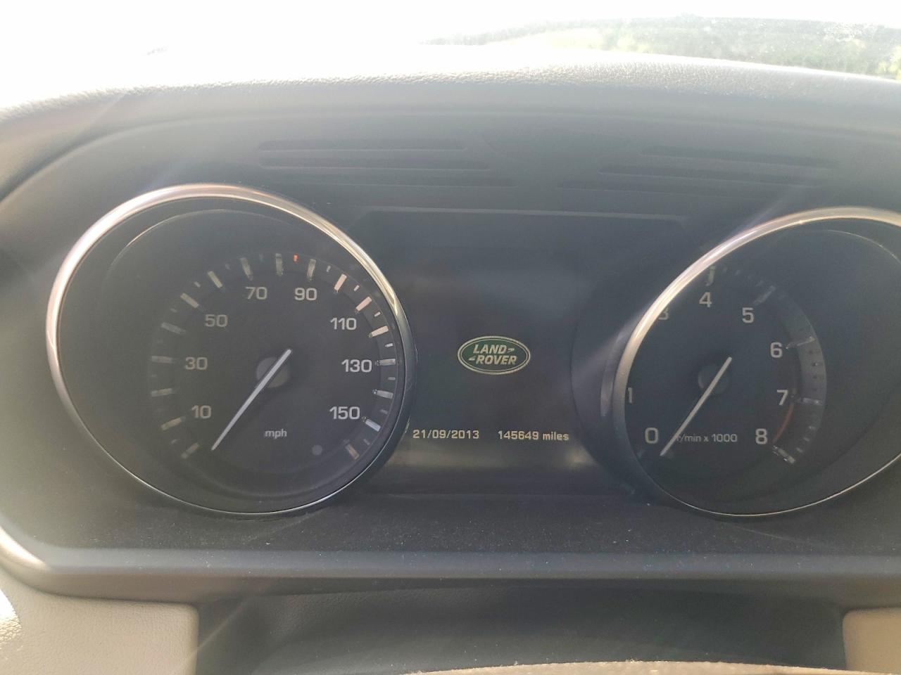 2015 Land Rangerover VIN SALWR2VF4FA539094 photo 9