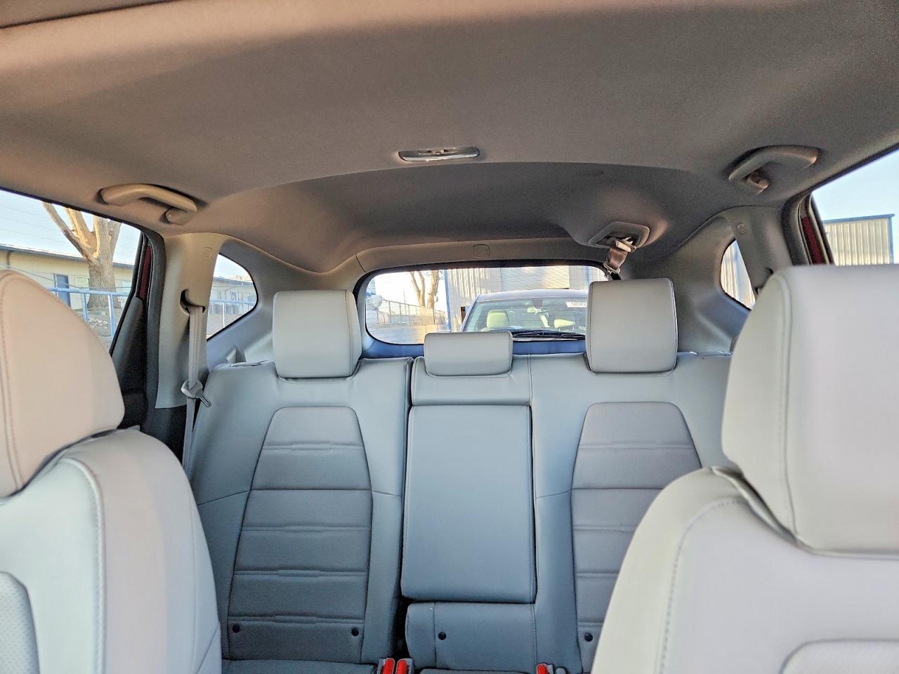 2018 HONDA Crv VIN 7FARW2H85JE038665 photo 10