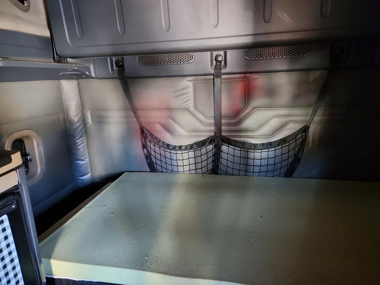 2017 FREIGHTLINER All other VIN 3AKJGLDR0HSHV0907 photo 6