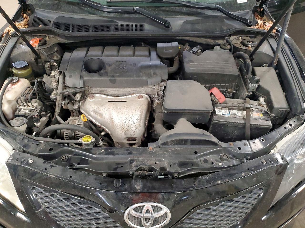 2011 Toyota Camry se VIN 4T1BF3EK7BU732698 photo 11