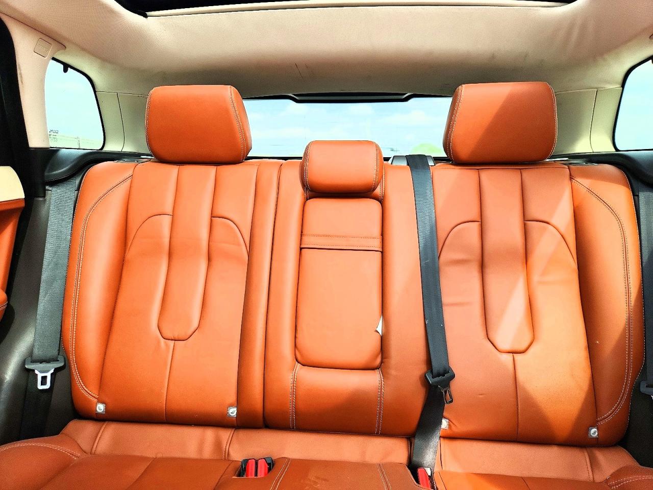 2012 Land Rangerover VIN SALVV2BG8CH626990 photo 10