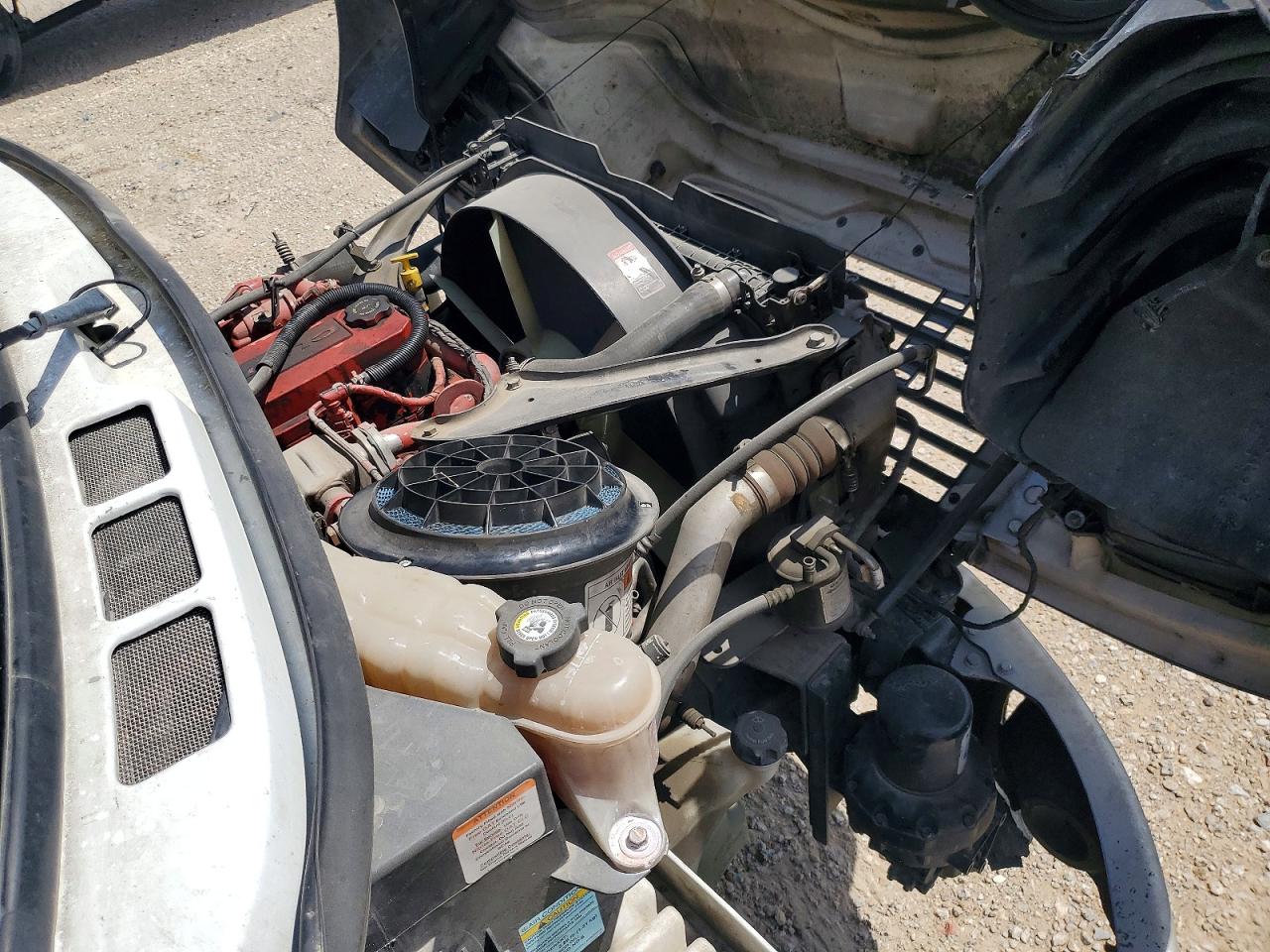 2018 FREIGHTLINER All other VIN 1FVACWFCXJHJL8149 photo 11