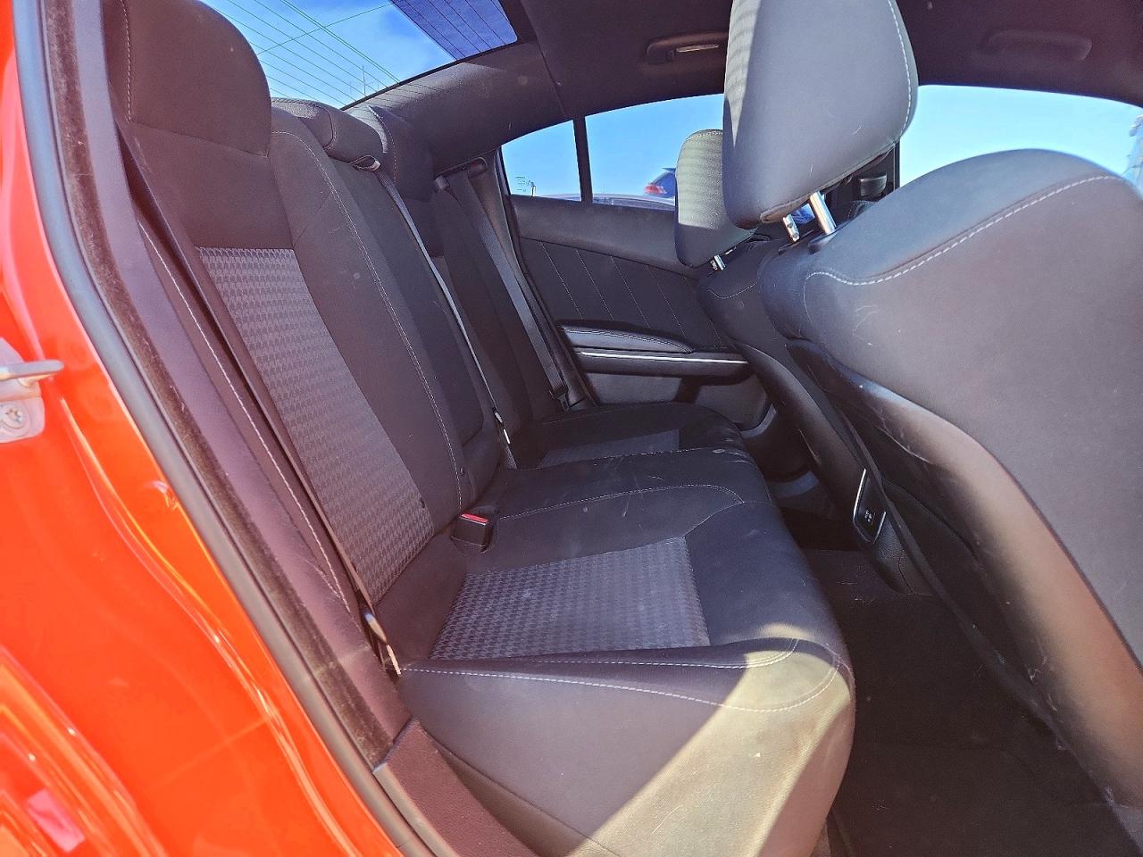 2019 Dodge Charger VIN 2C3CDXGJ6KH558480 photo 10