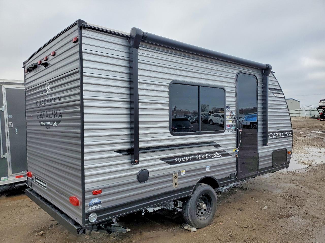 2026 FOREST Catalina VIN 5ZT2CADC2TK013978 photo 4