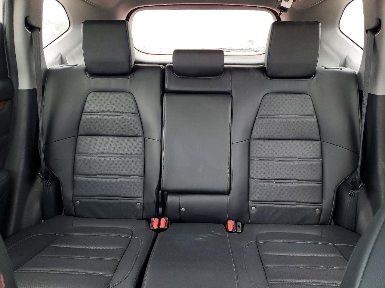2019 Honda Crv VIN 7FARW2H96KE017771 photo 10