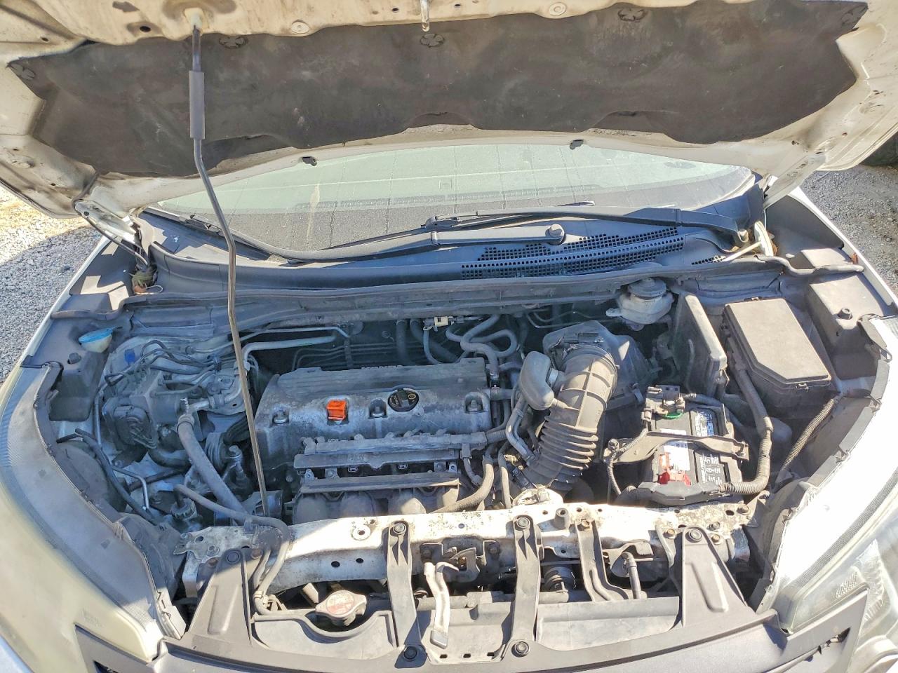 2013 HONDA Crv VIN 5J6RM3H55DL041185 photo 12
