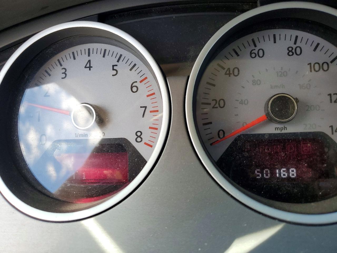 2012 Volkswagen All models VIN 2C4RVABG2CR294133 photo 9