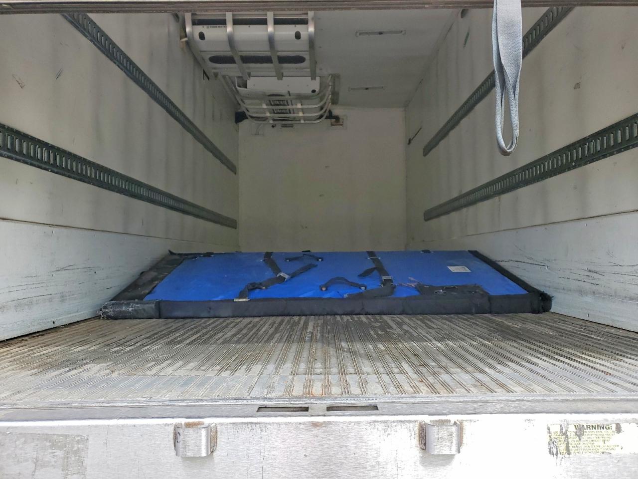 2023 FREIGHTLINER All other VIN 1FVACWFD1PHNS8834 photo 9