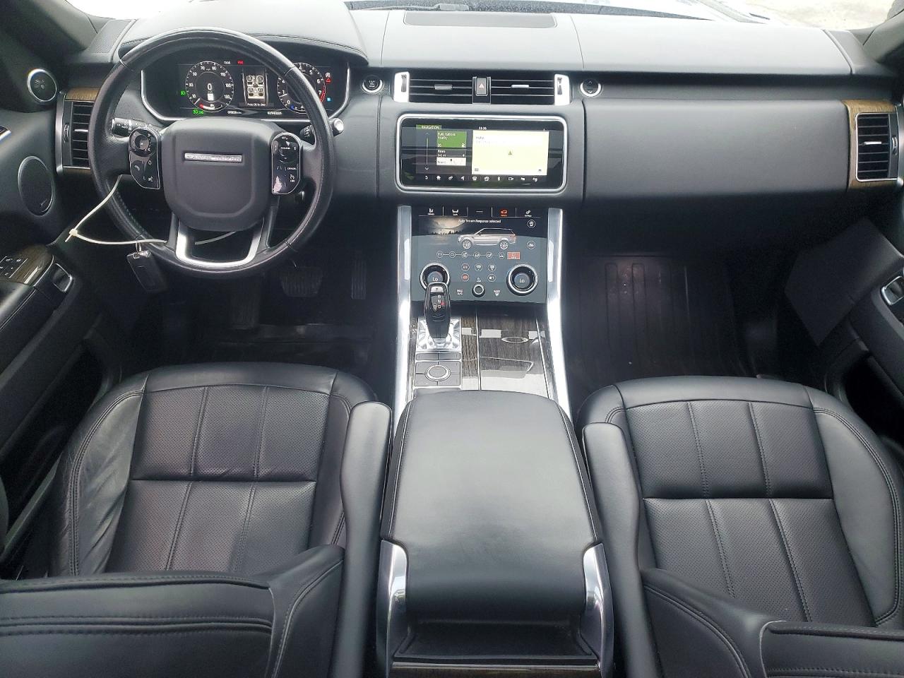 2018 Land Rangerover VIN SALWR2RV5JA194944 photo 8