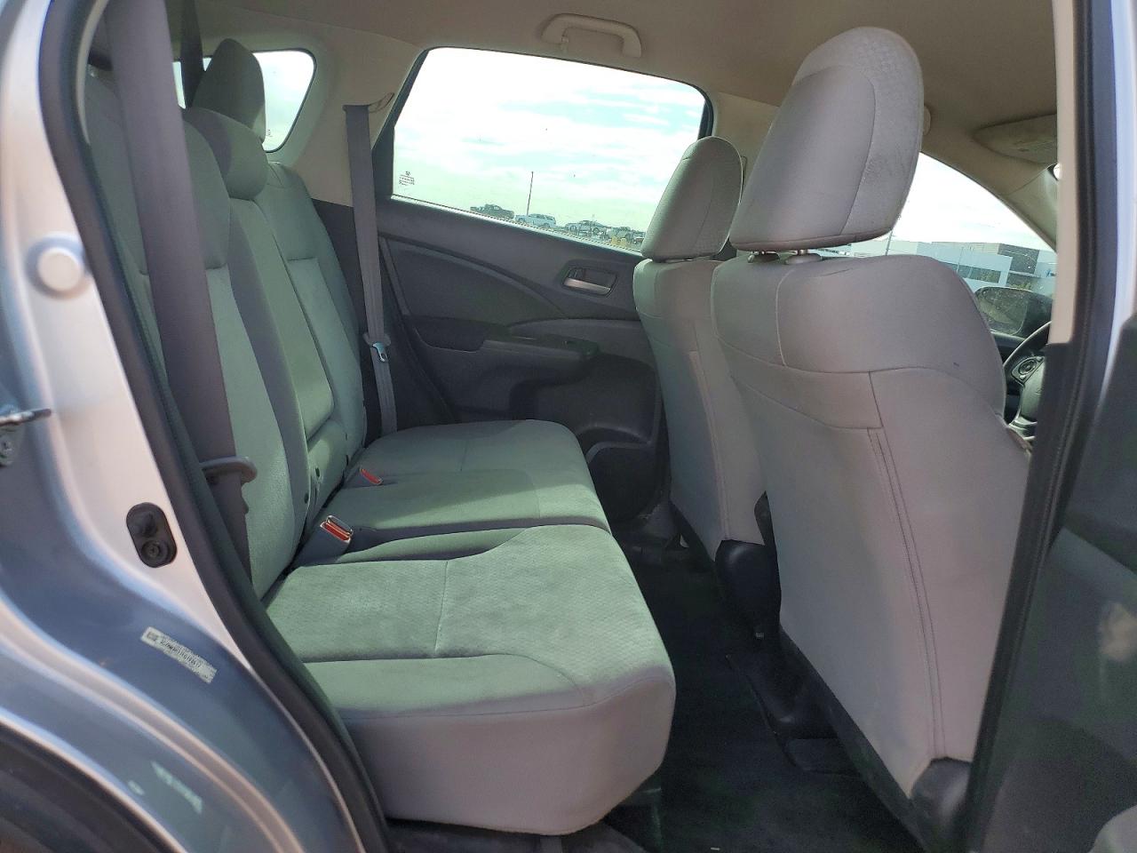 2015 Honda Crv VIN 3CZRM3H31FG703617 photo 11