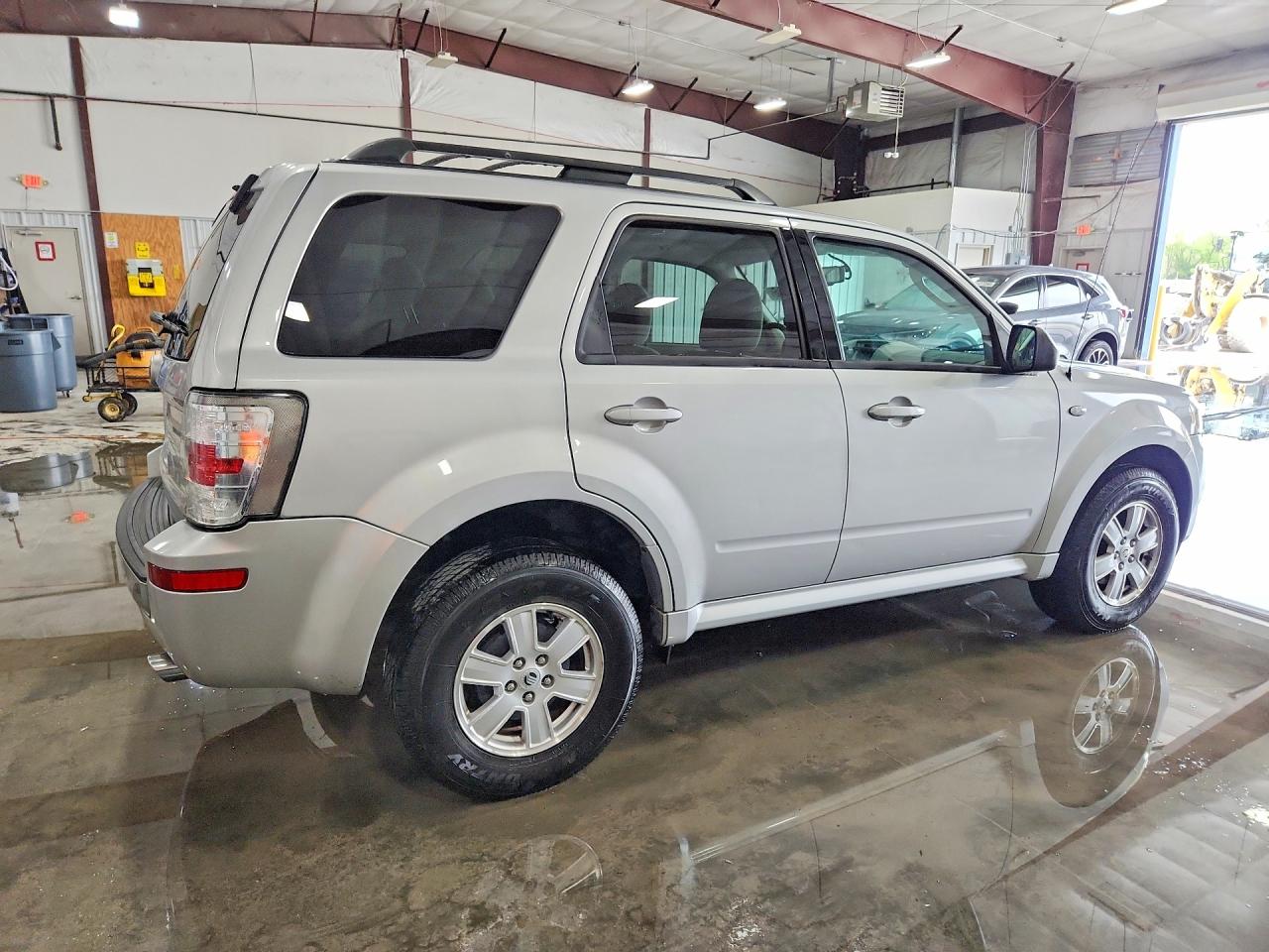 2009 MERCURY Mariner VIN 4M2CU81G29KJ23144 photo 3