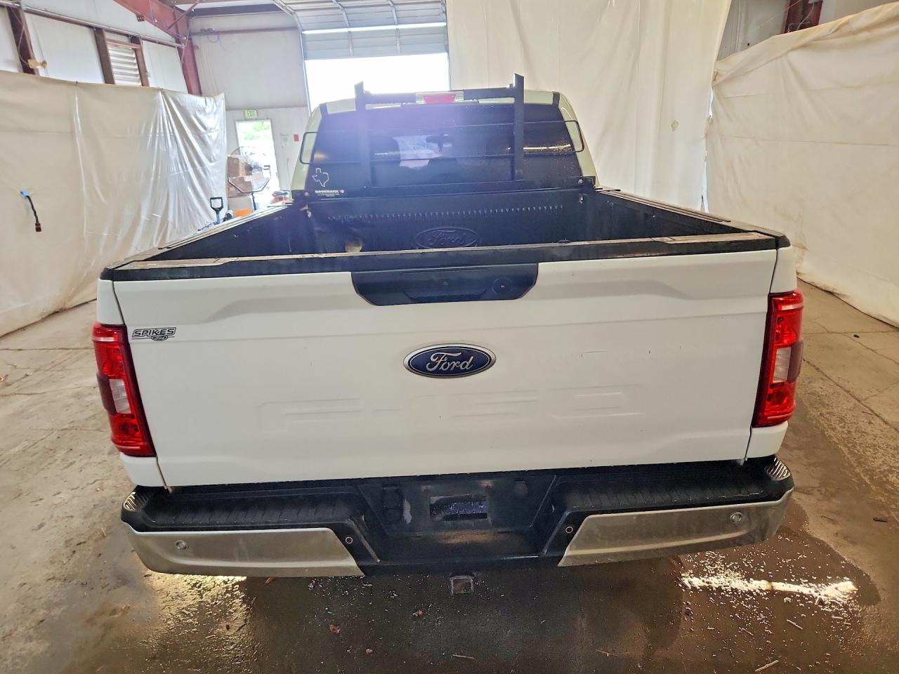 2022 Ford F150 VIN 1FTFW1E58NKD68893 photo 6
