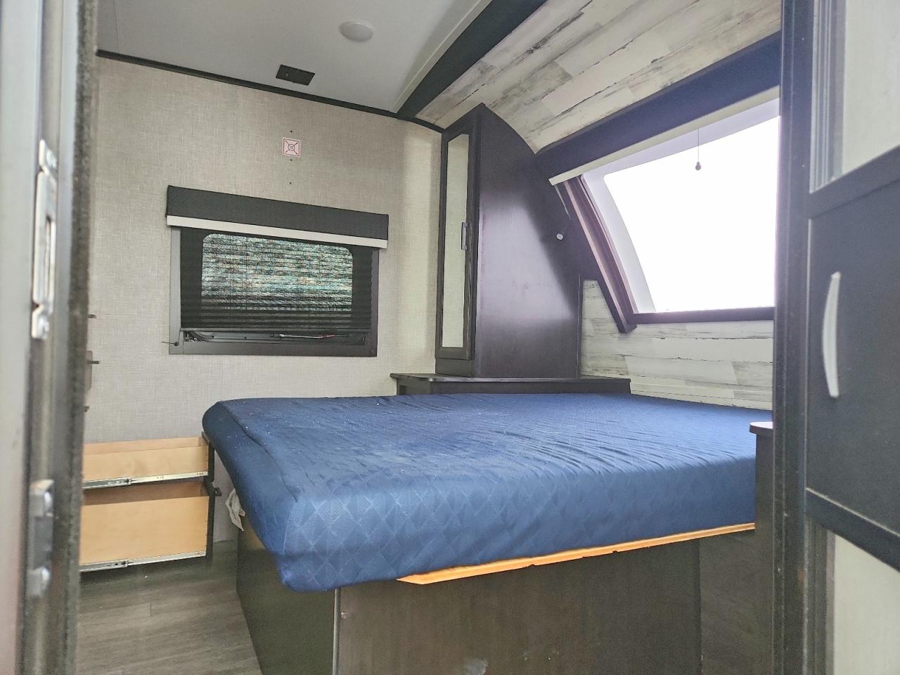 2022 JAYCO Travel tra VIN 1UJBJ0BR3N14G0140 photo 5