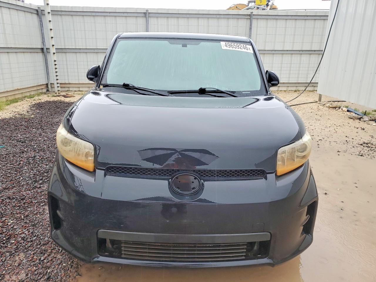 2012 Scion Xb VIN JTLZE4FE4C1143572 photo 5