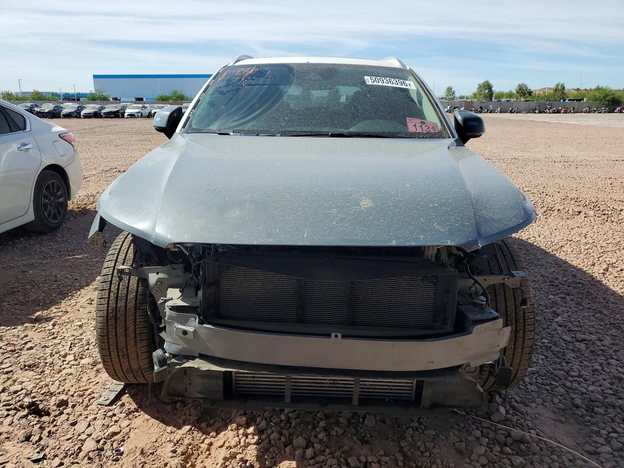 2020 VOLVO Xc40 VIN YV4162UK0L2325943 photo 5