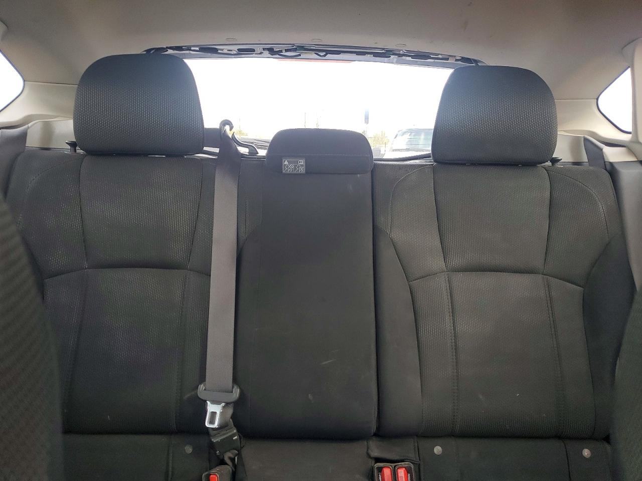 2019 Subaru Crosstrek VIN JF2GTAACXK8340699 photo 10