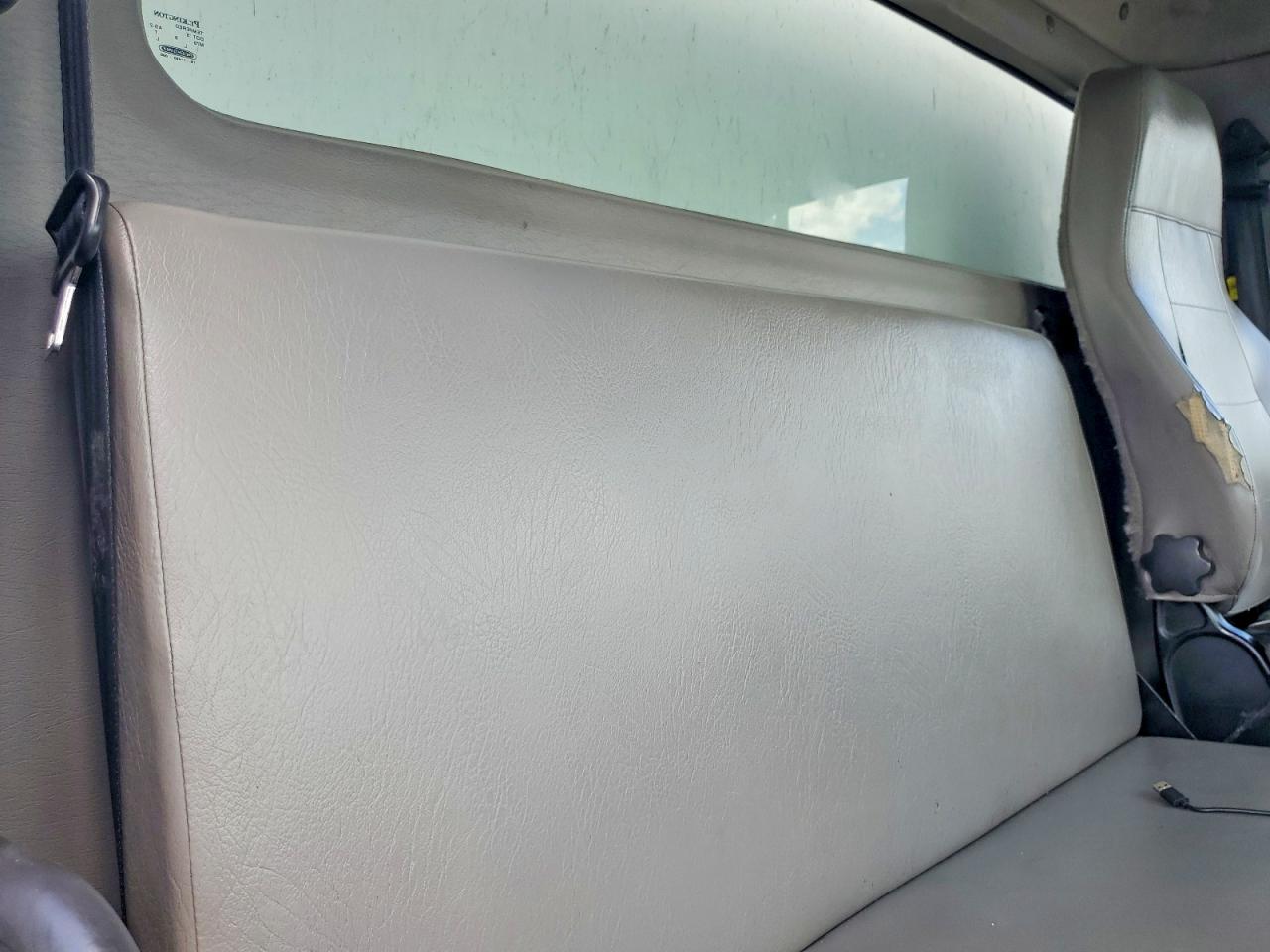 2018 FREIGHTLINER All other VIN 1FVACWFCXJHJL8149 photo 10