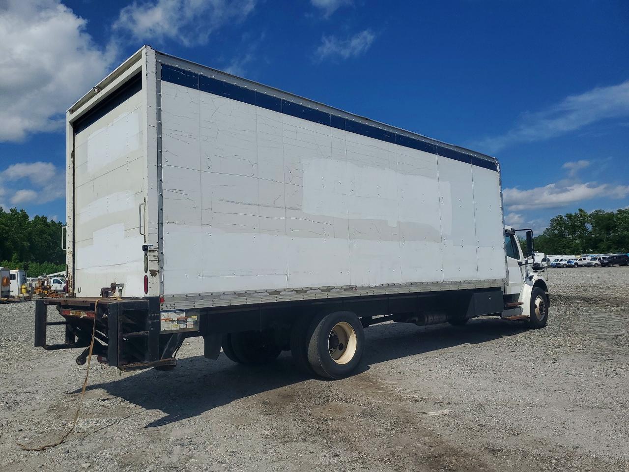 2015 FREIGHTLINER All other VIN 1FVACWDU1FHGS0479 photo 3