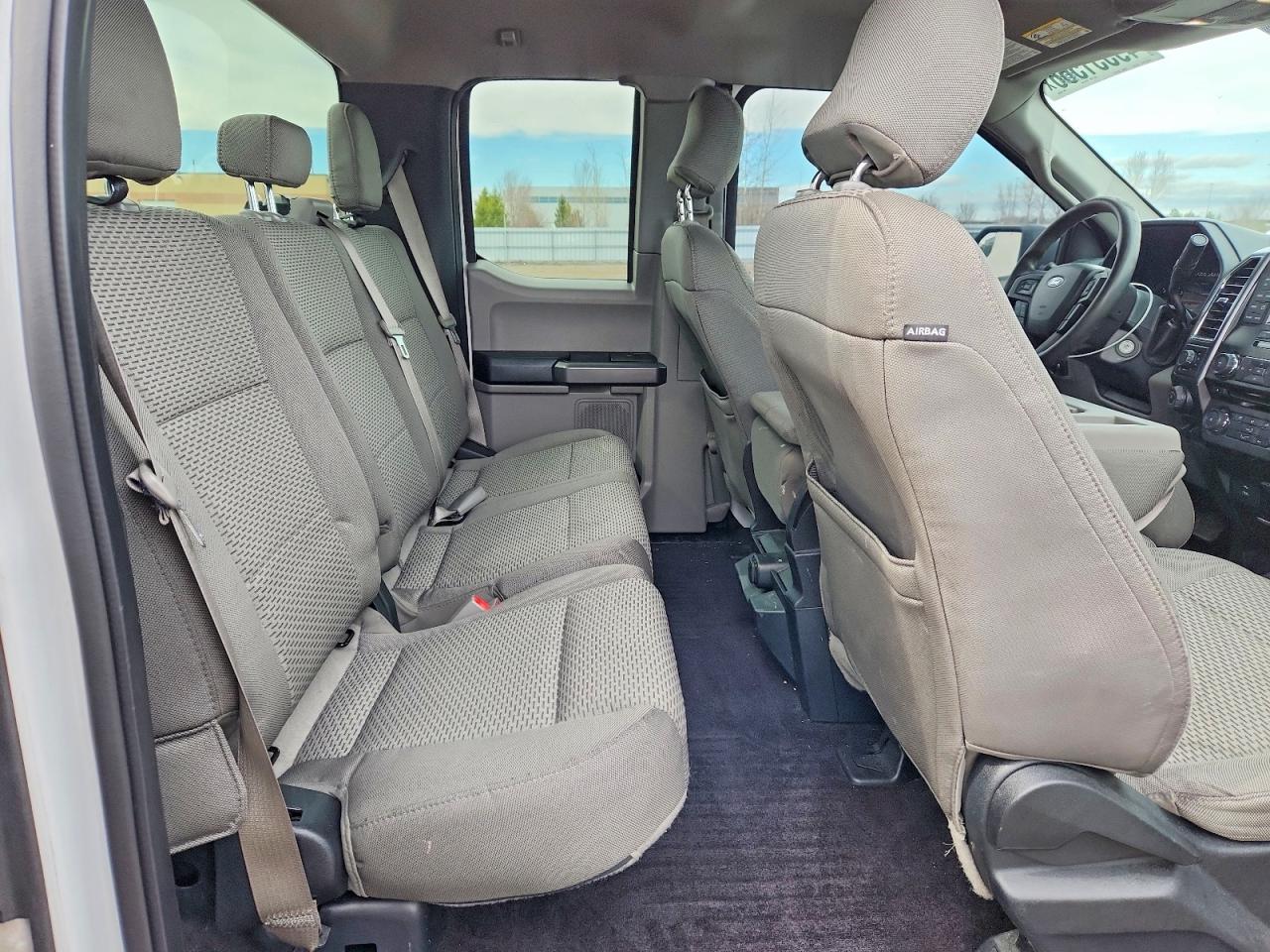 2016 Ford F150 VIN 1FTFX1EGXGFB16296 photo 10