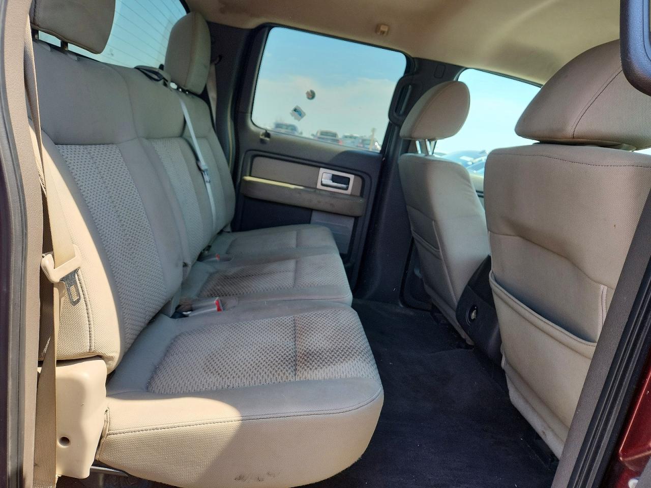 2010 Ford F150 VIN 1FTFW1CV4AKB68946 photo 10