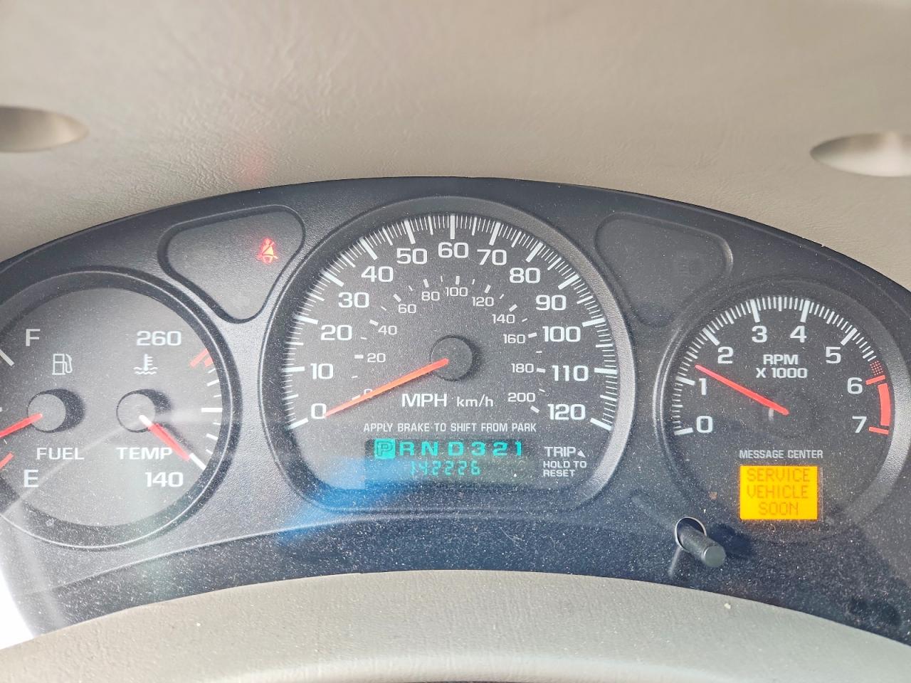2004 Chevrolet Impala VIN 2G1WH52K849148660 photo 9