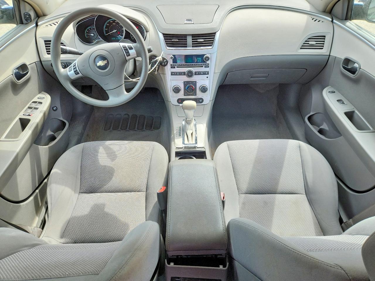 2008 Chevrolet Malibu VIN 1G1ZH57B584201376 photo 8