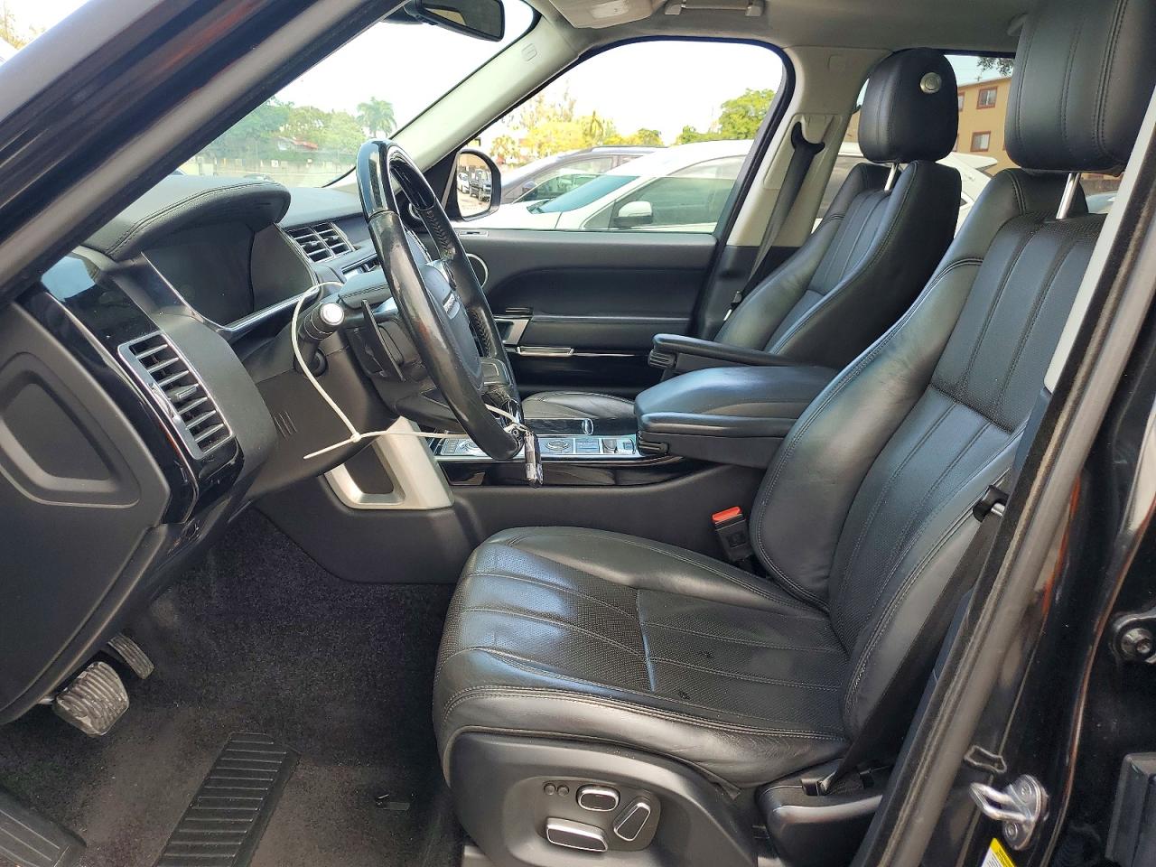 2015 Land Rangerover VIN SALGS2VF3FA225283 photo 7