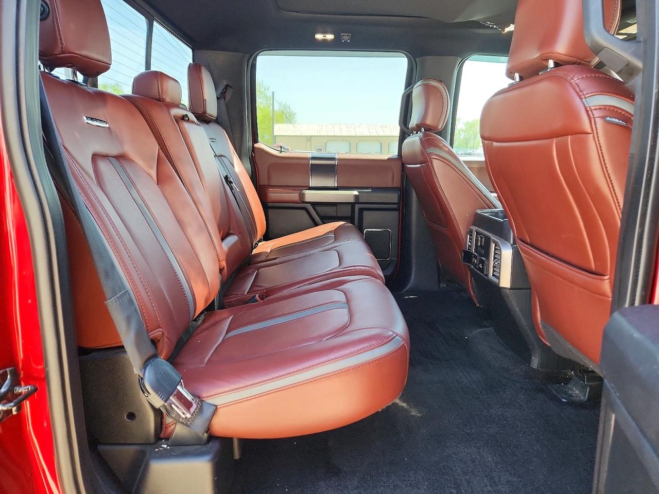 2018 Ford F150 VIN 1FTFW1EG0JFC99878 photo 10