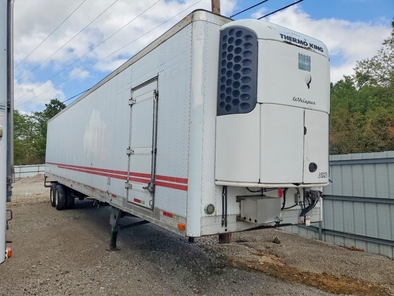 2009 UTILITY All models VIN 1UYVS24819M646716 photo 1