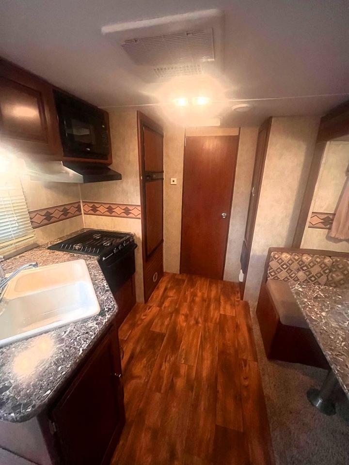 2014 KEYSTONE Passport u VIN 4YDT22525ET414780 photo 6