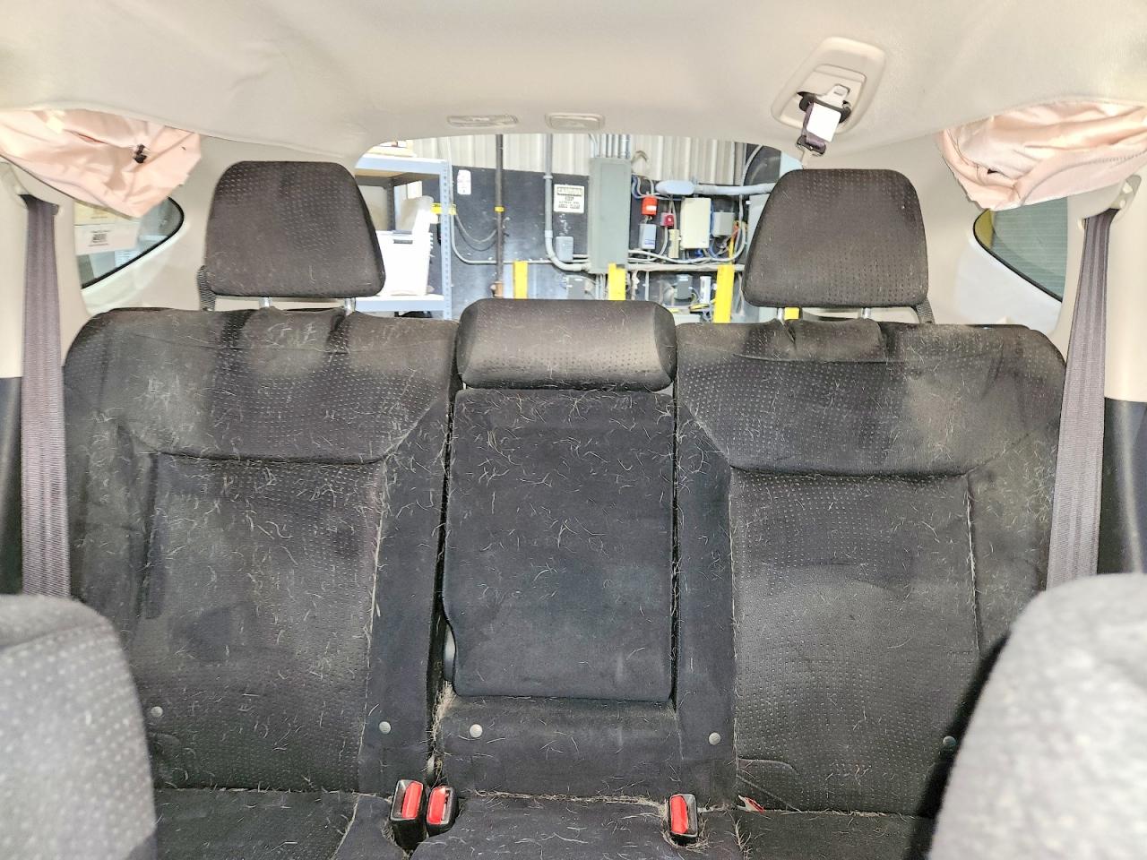 2013 Honda Crv VIN 2HKRM4H59DH600351 photo 10