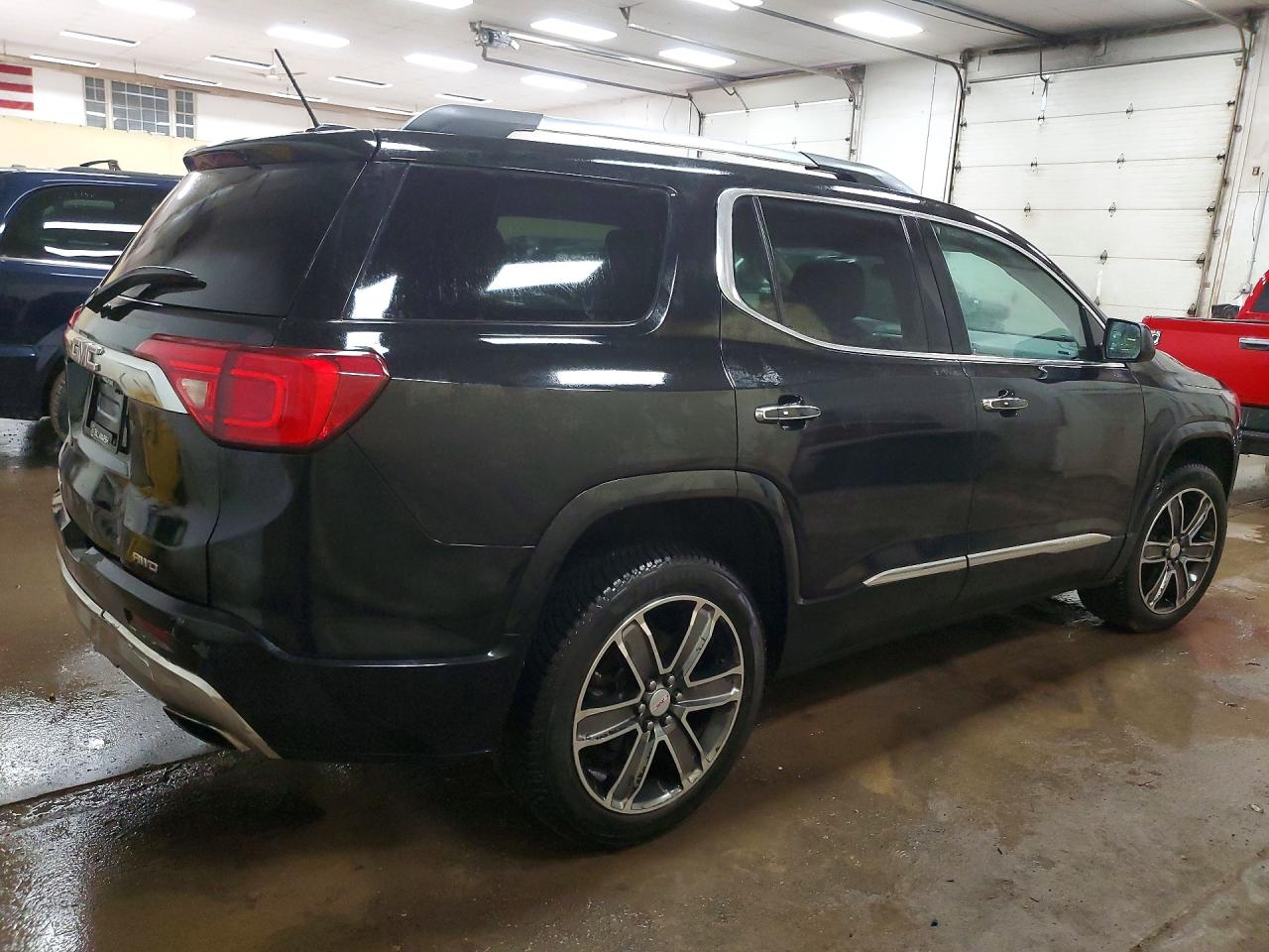 2017 GMC Acadia den VIN 1GKKNXLS7HZ202250 photo 3