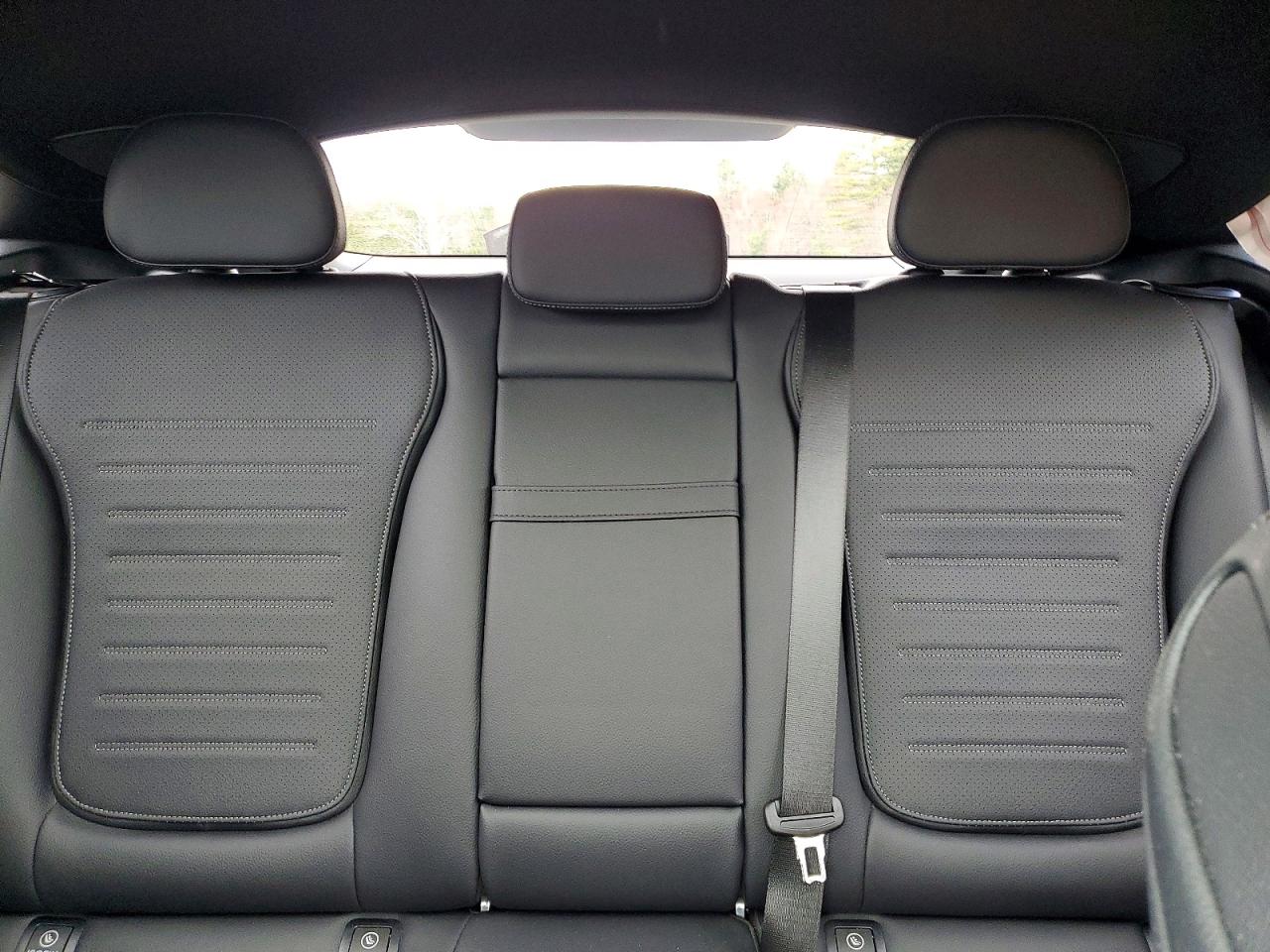 2025 Mercedes-Benz Glc class VIN W1NKJ4HB2SF355859 photo 10